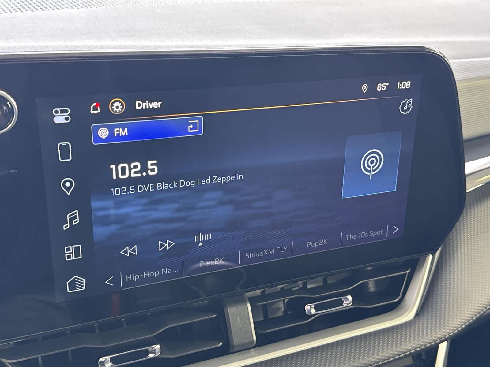 Thumbnail: 2026 Chevrolet Equinox - 16