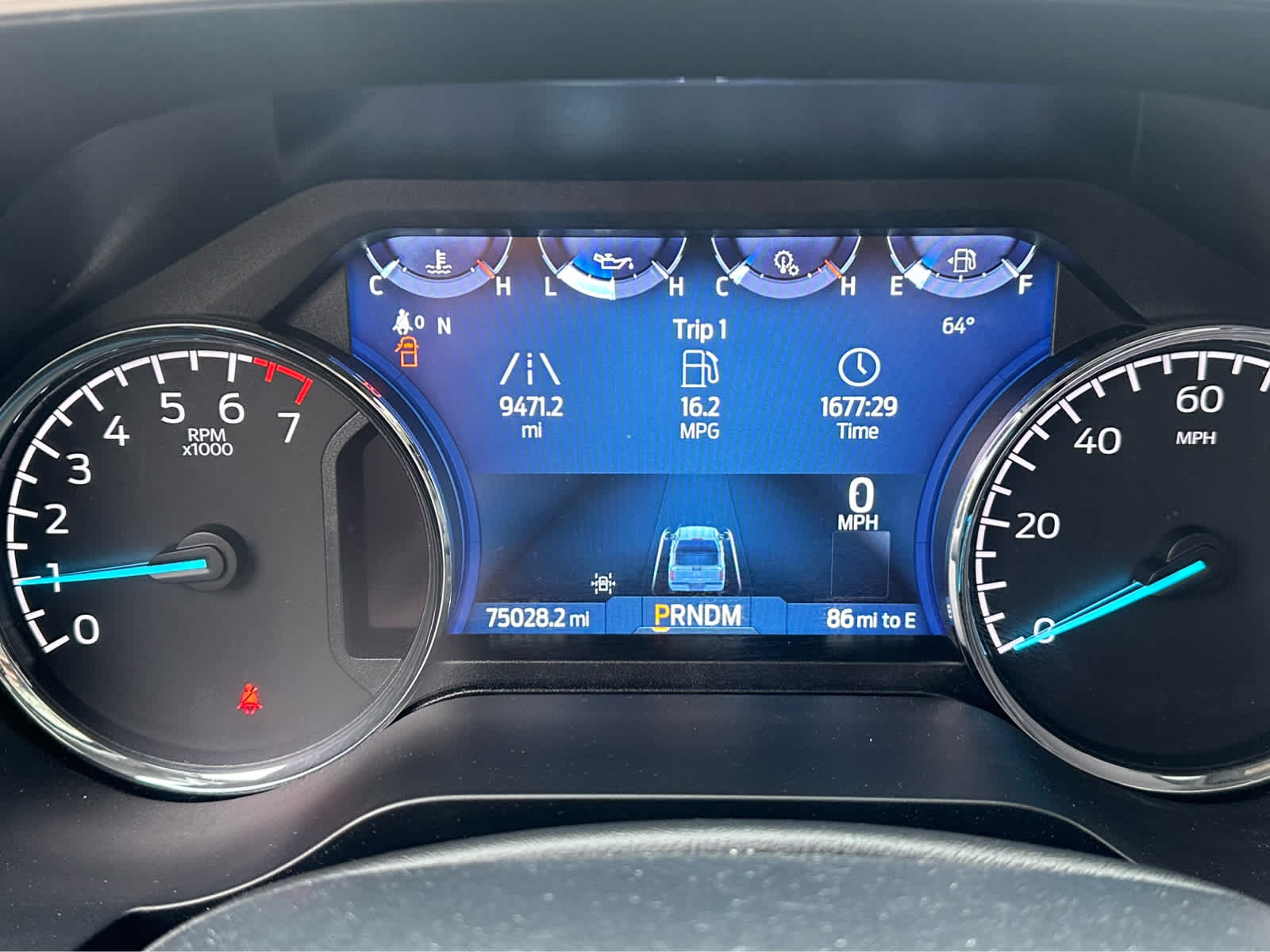 Thumbnail: 2022 Ford F-150 - 14