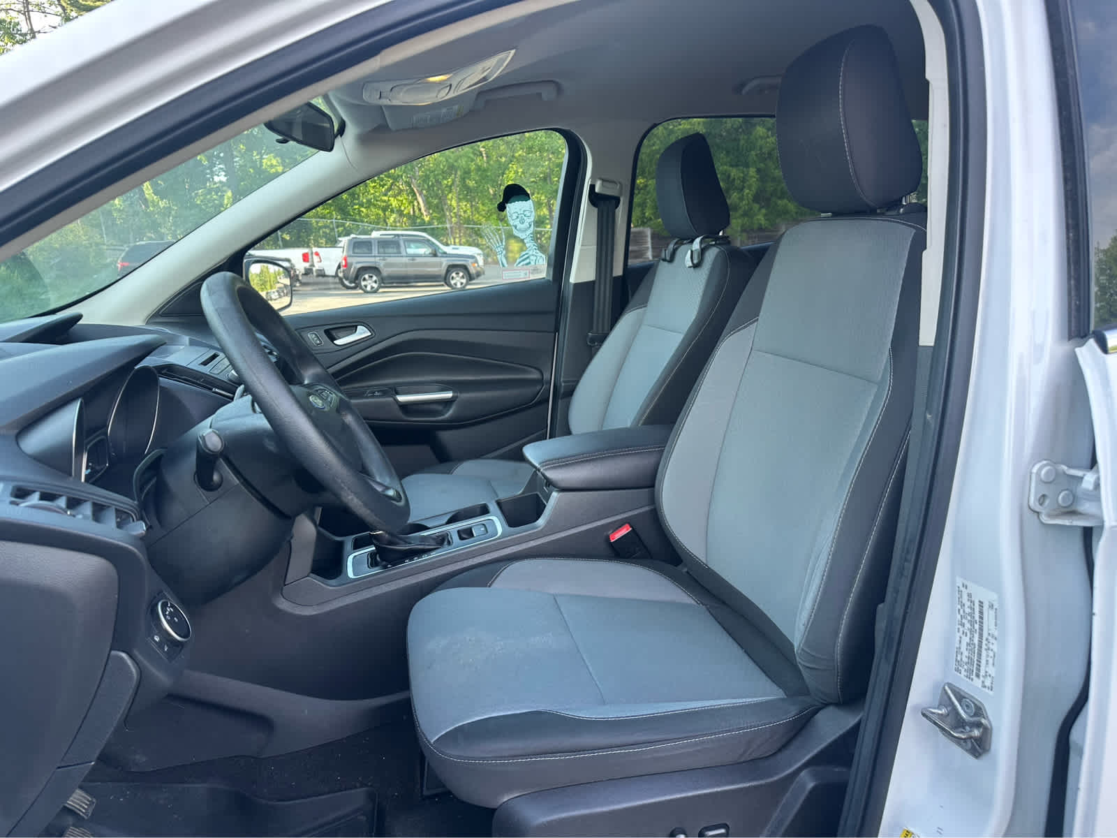 Thumbnail: 2018 Ford Escape - 10