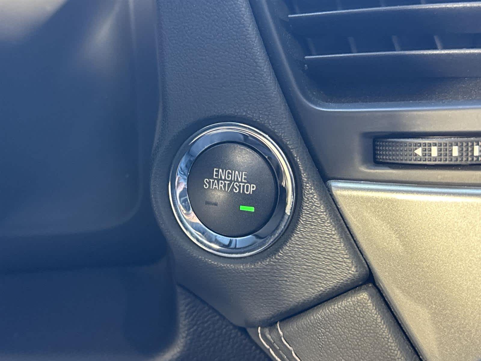 Thumbnail: 2017 Chevrolet Tahoe - 30