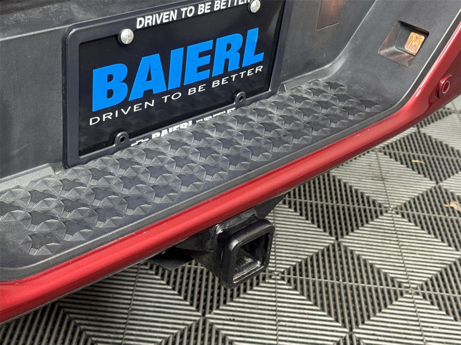 Thumbnail: 2024 GMC Canyon - 32