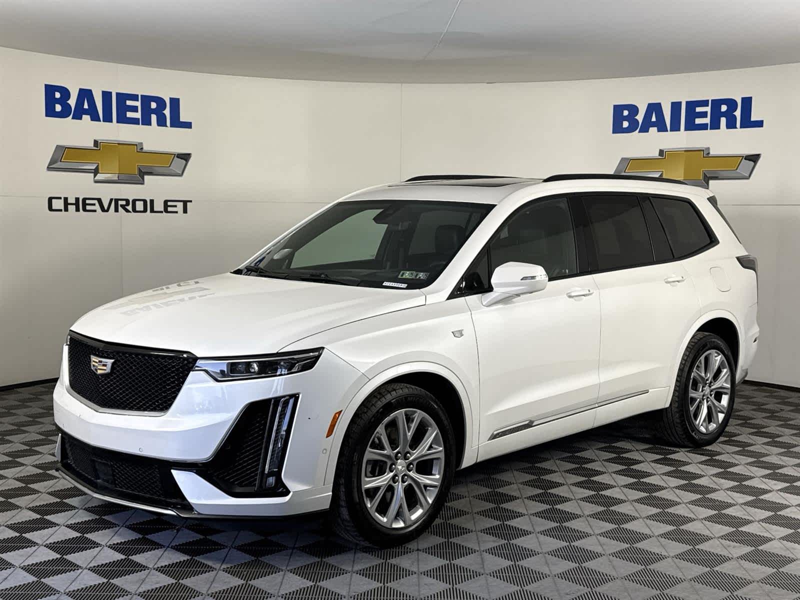 2020 Cadillac XT6 Sport -
                  Wexford, PA