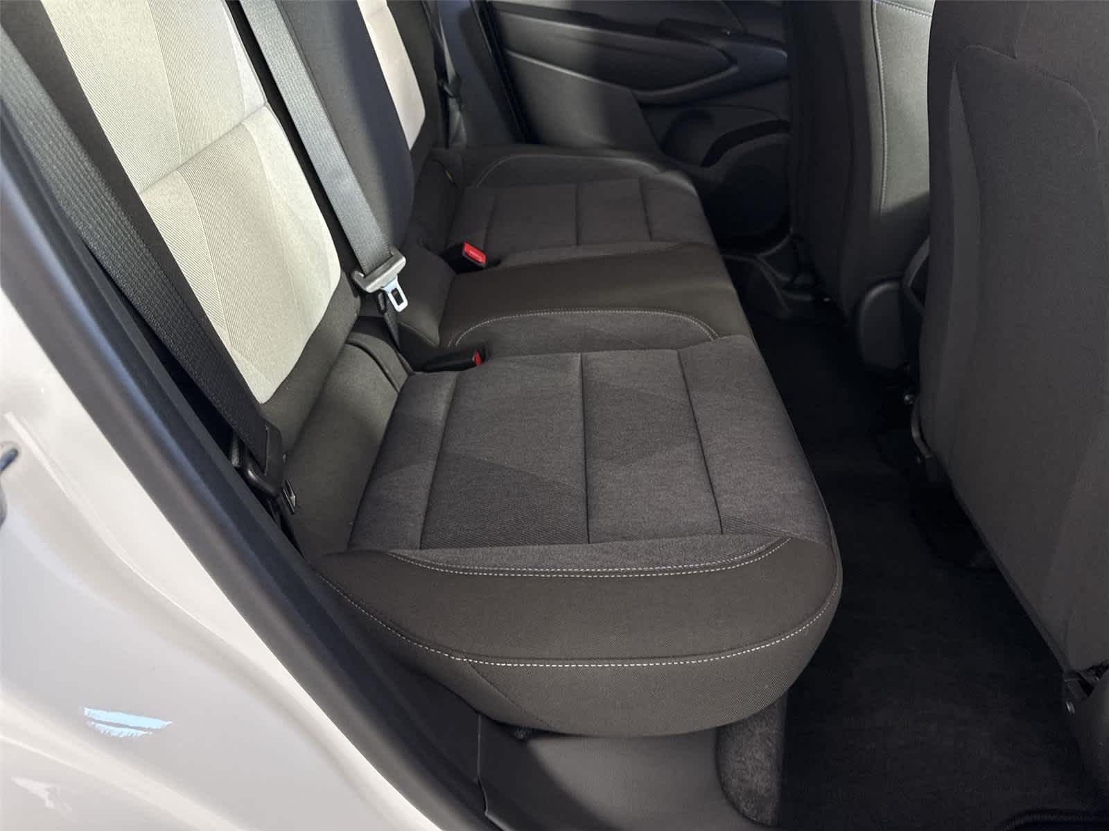 Thumbnail: 2024 Chevrolet Trax - 14