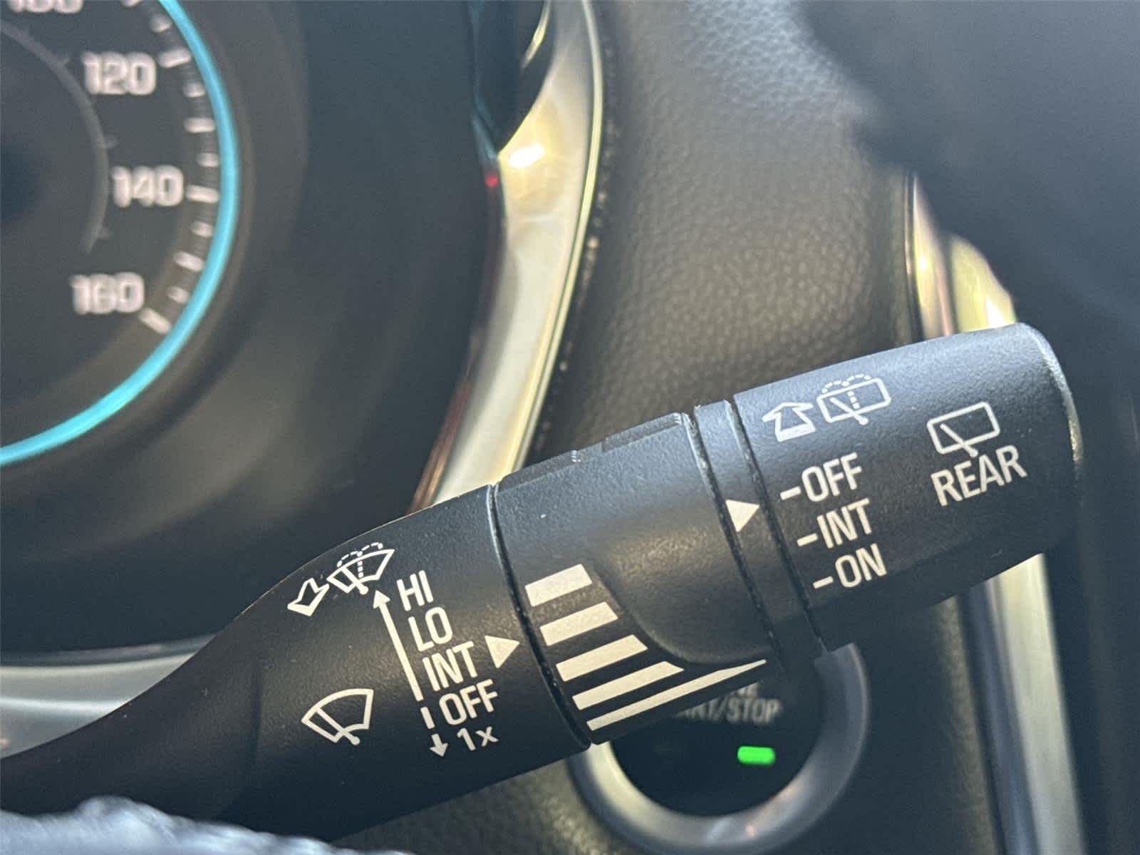 Thumbnail: 2019 Chevrolet Traverse - 30