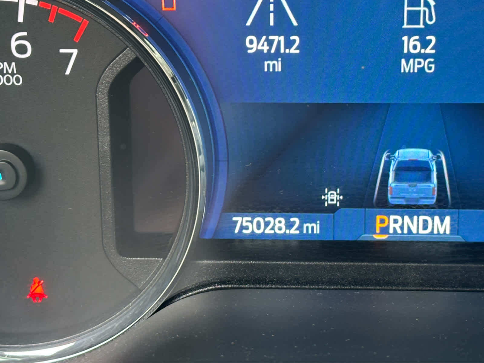 Thumbnail: 2022 Ford F-150 - 26