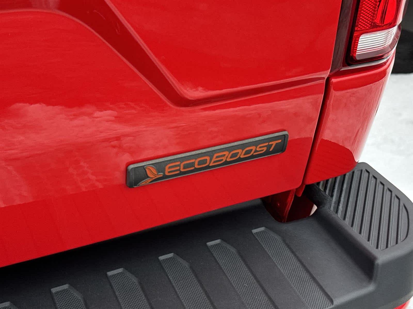 Thumbnail: 2019 Ford F-150 - 11