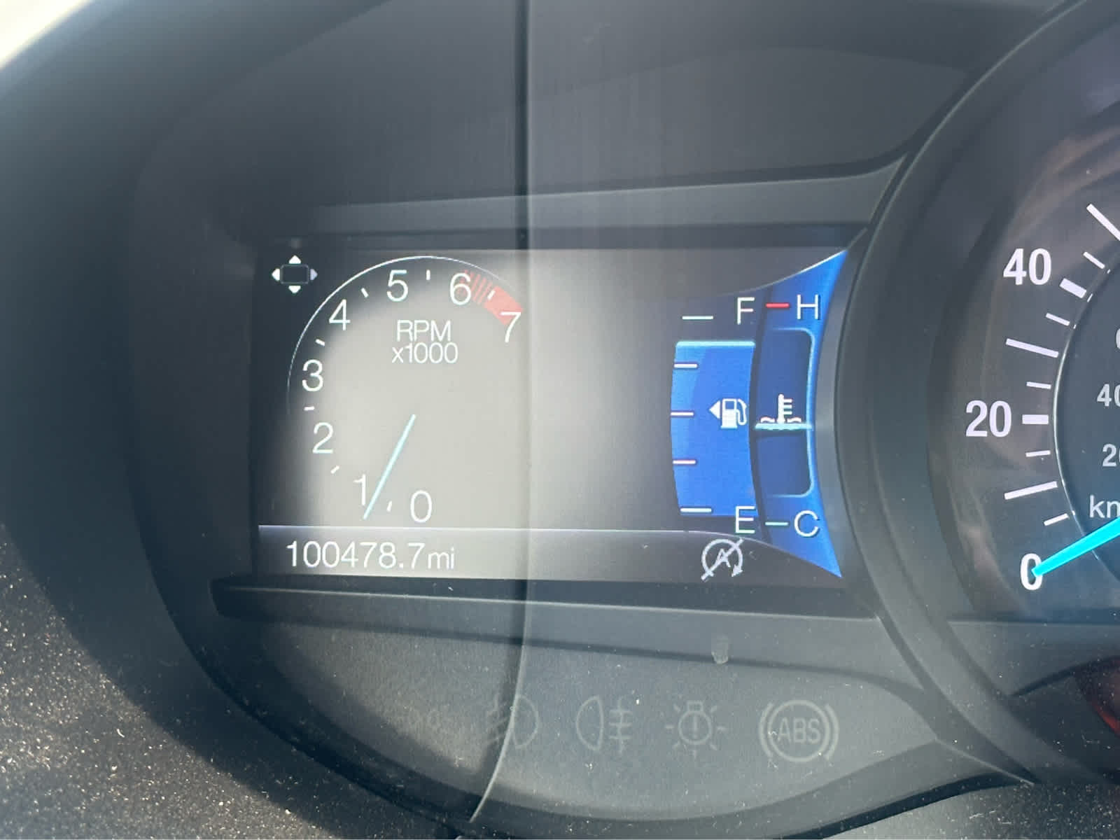 Thumbnail: 2019 Ford Edge - 6