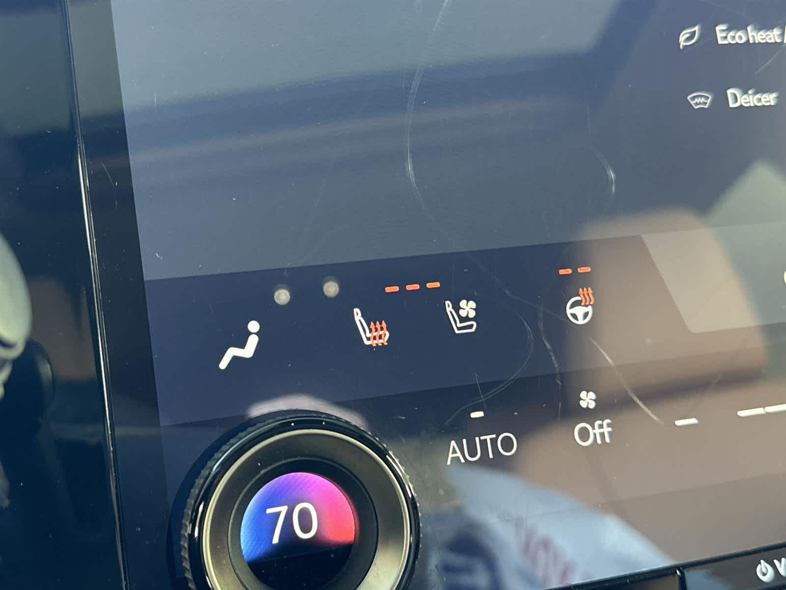 Thumbnail: 2025 Lexus NX - 21