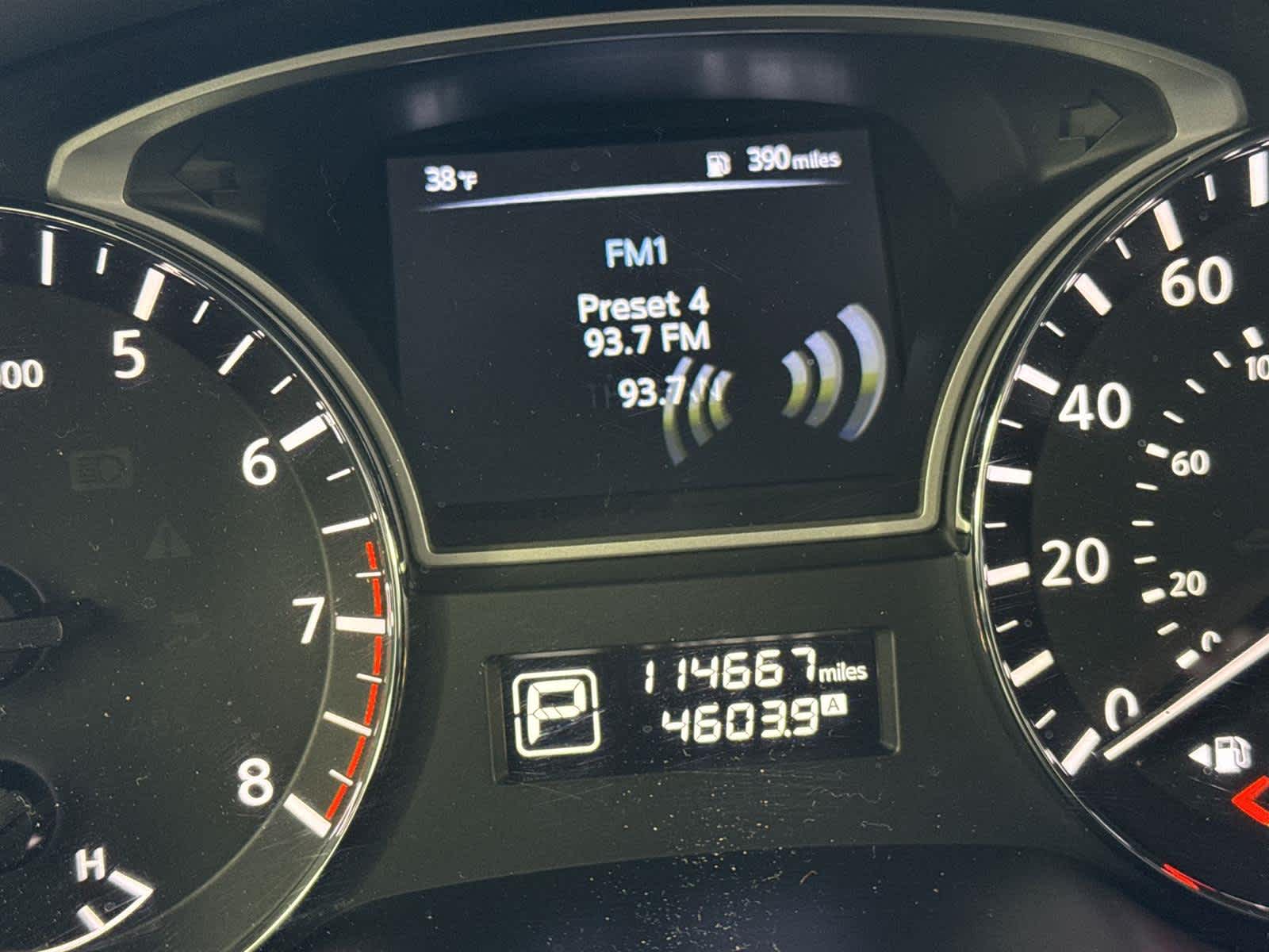 Thumbnail: 2015 Nissan Altima - 30