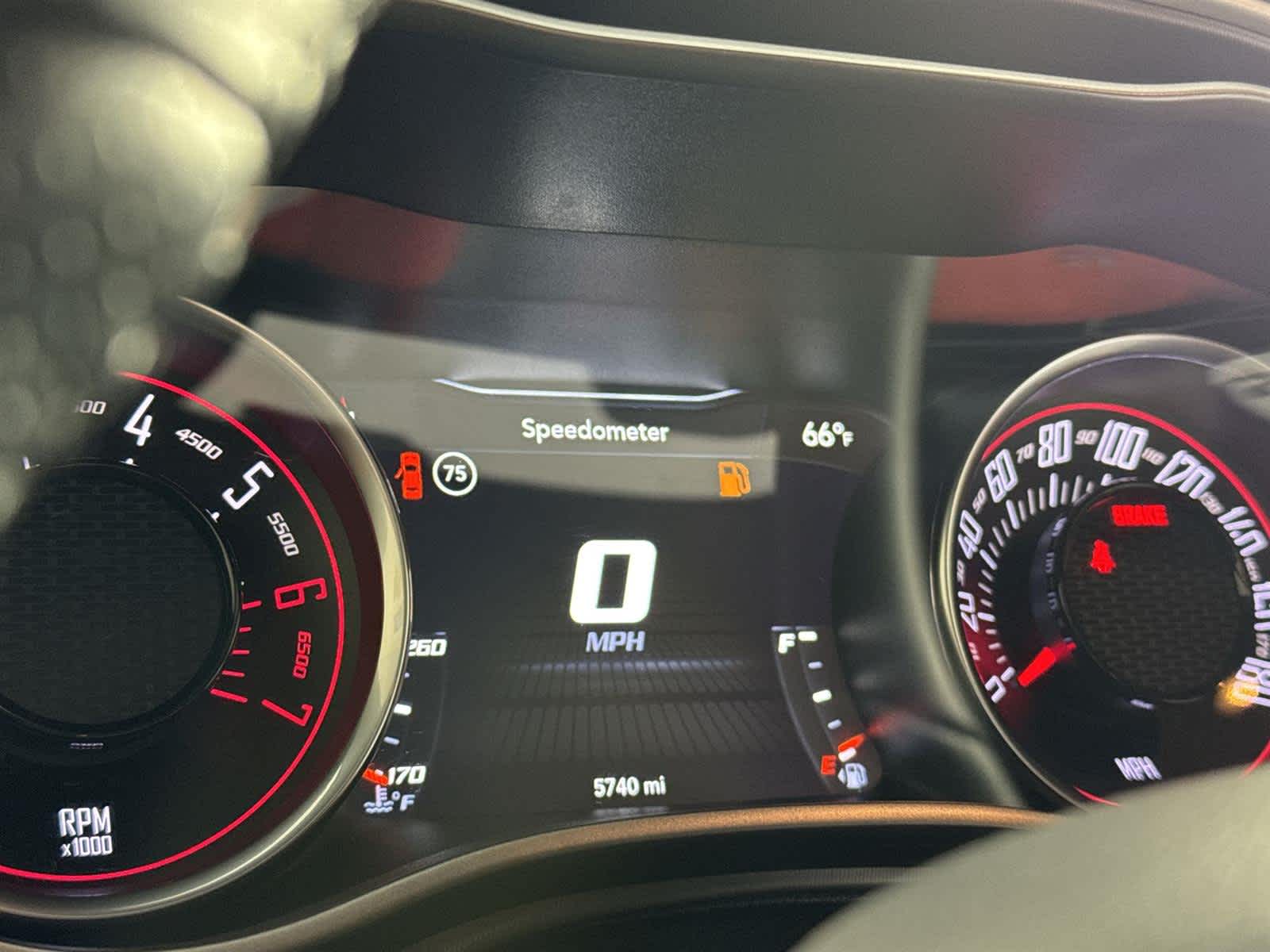 Thumbnail: 2021 Dodge Challenger - 28