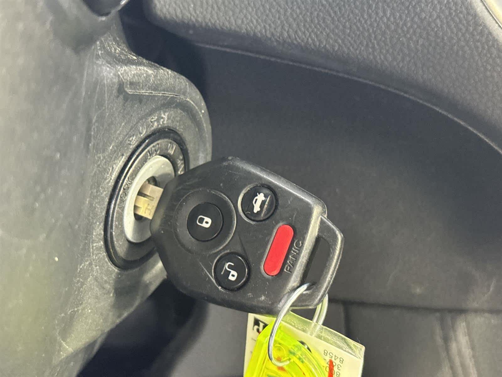 Thumbnail: 2018 Subaru Impreza - 26