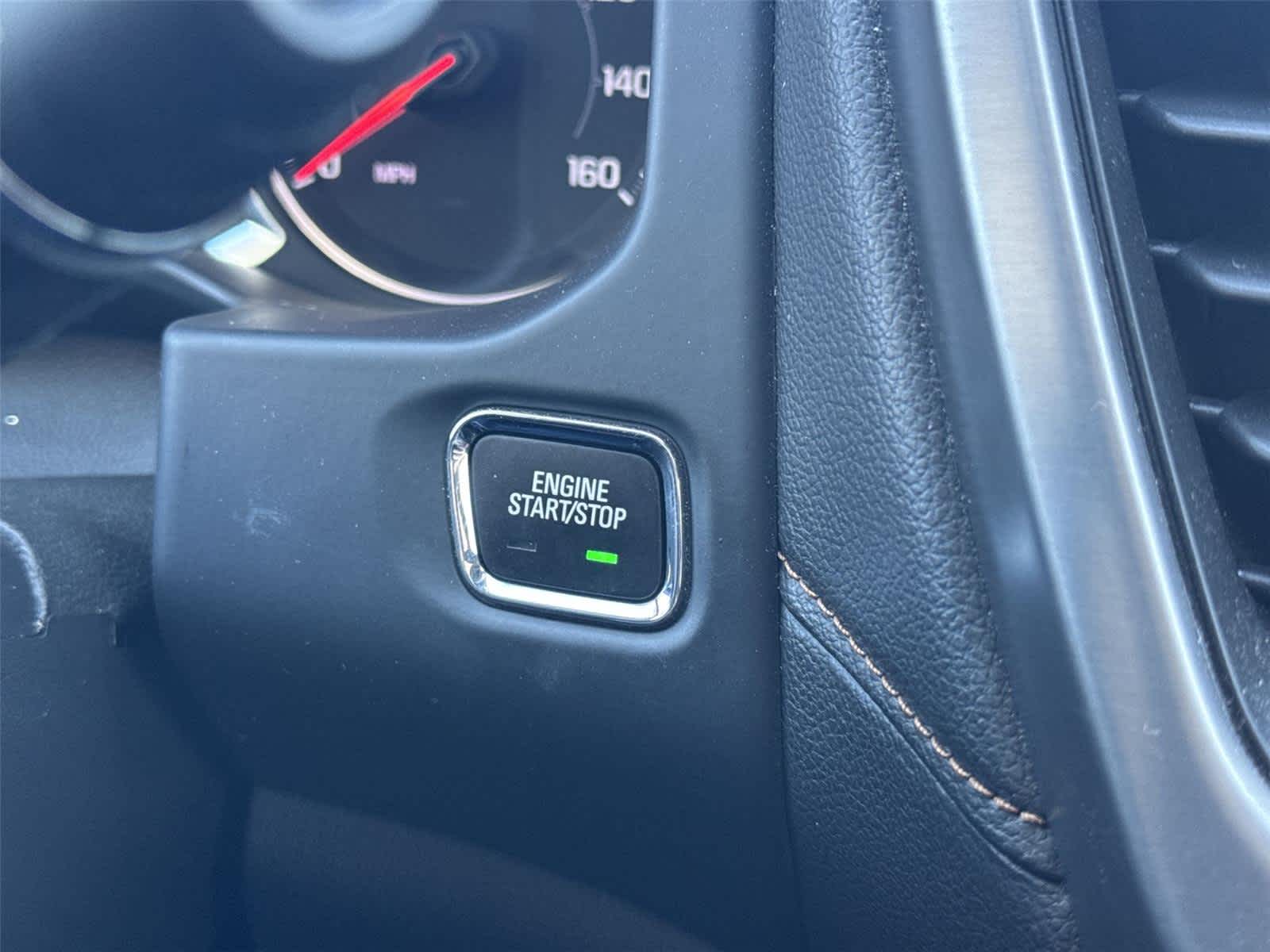 Thumbnail: 2023 GMC Acadia - 30