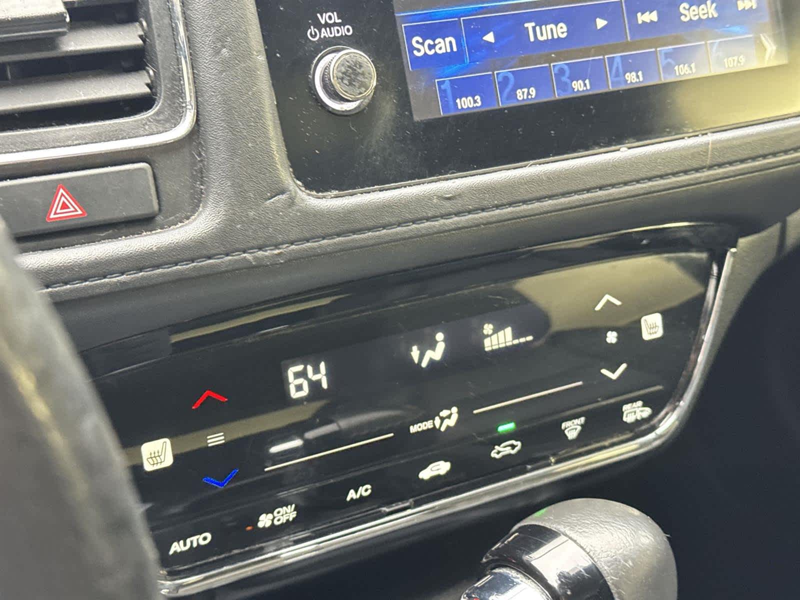 Thumbnail: 2019 Honda HR-V - 19