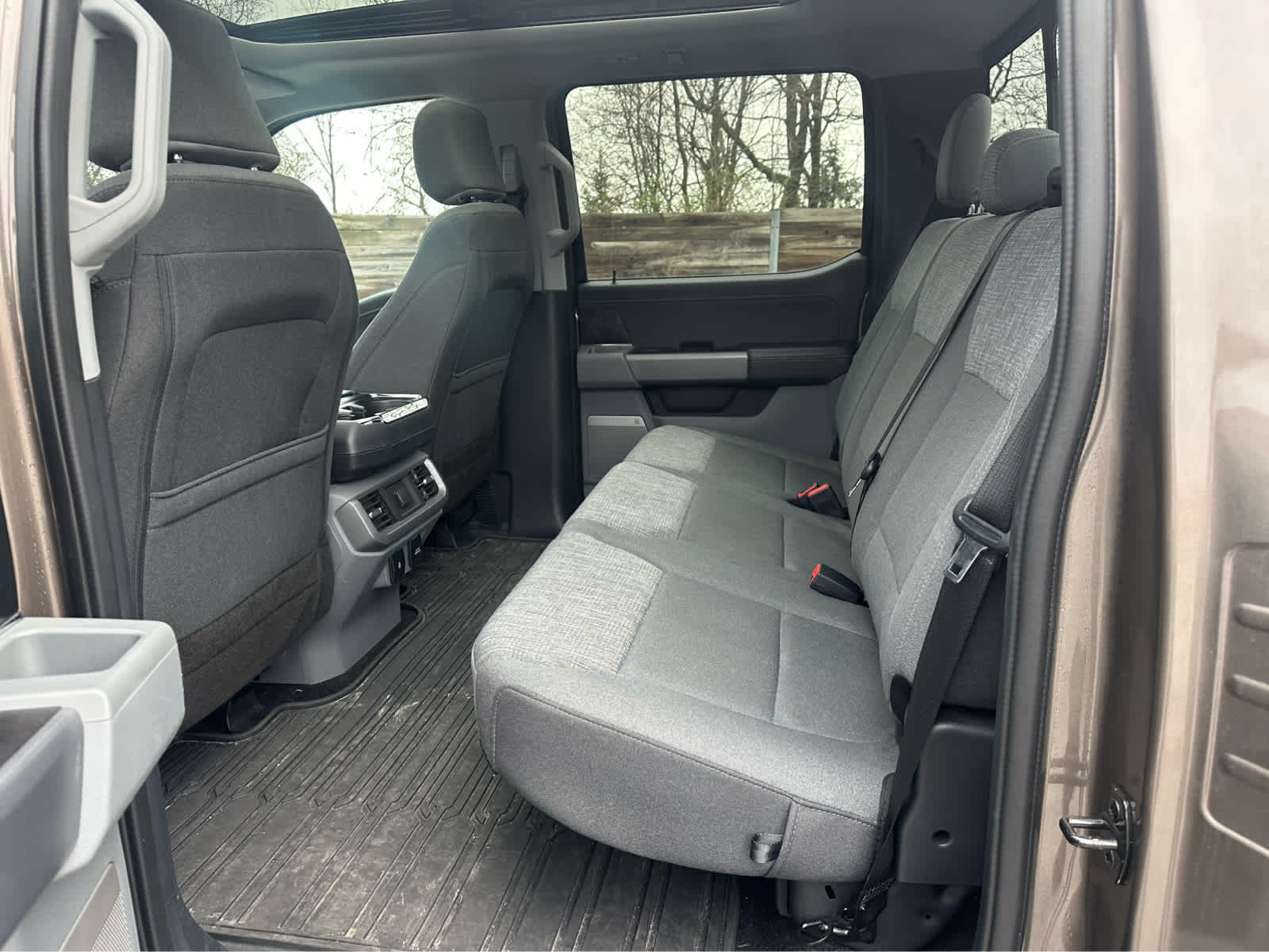 Thumbnail: 2022 Ford F-150 - 25