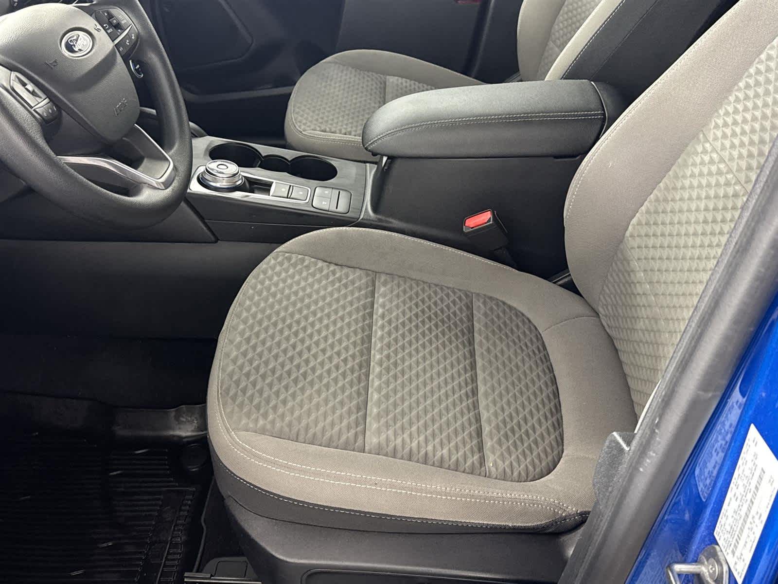 Thumbnail: 2020 Ford Escape - 11