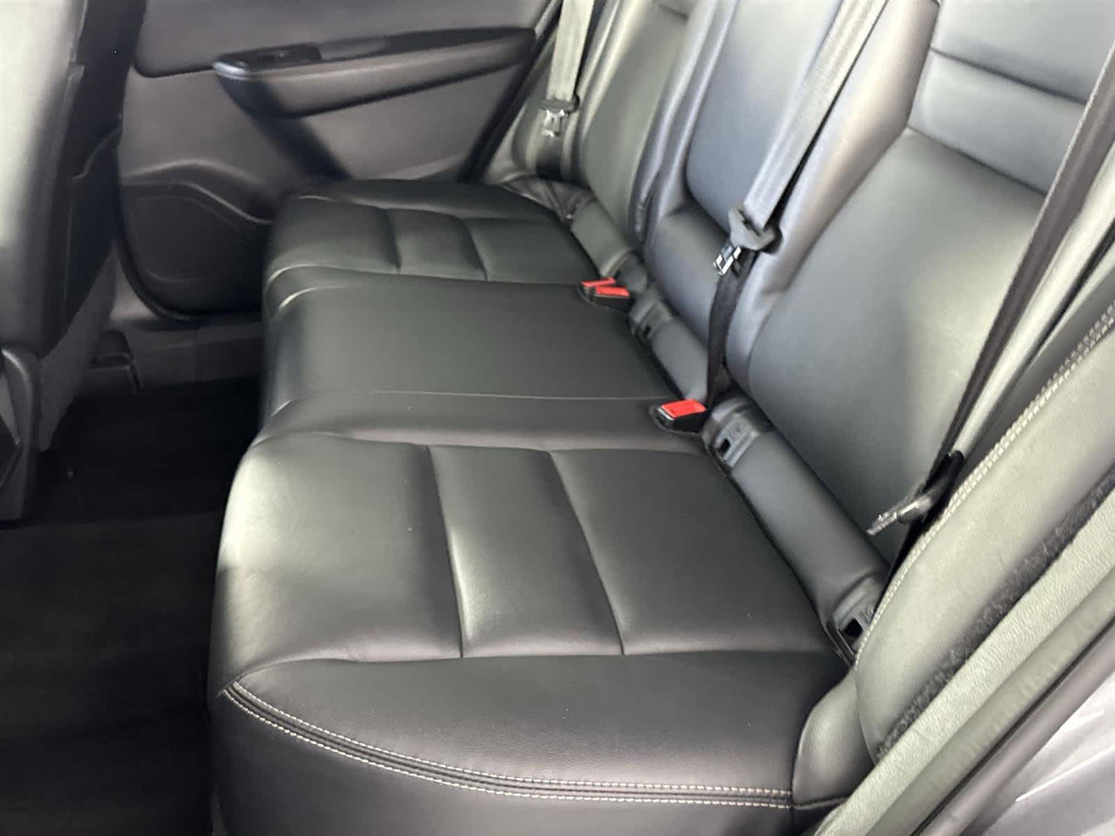 Thumbnail: 2022 Nissan Rogue - 13