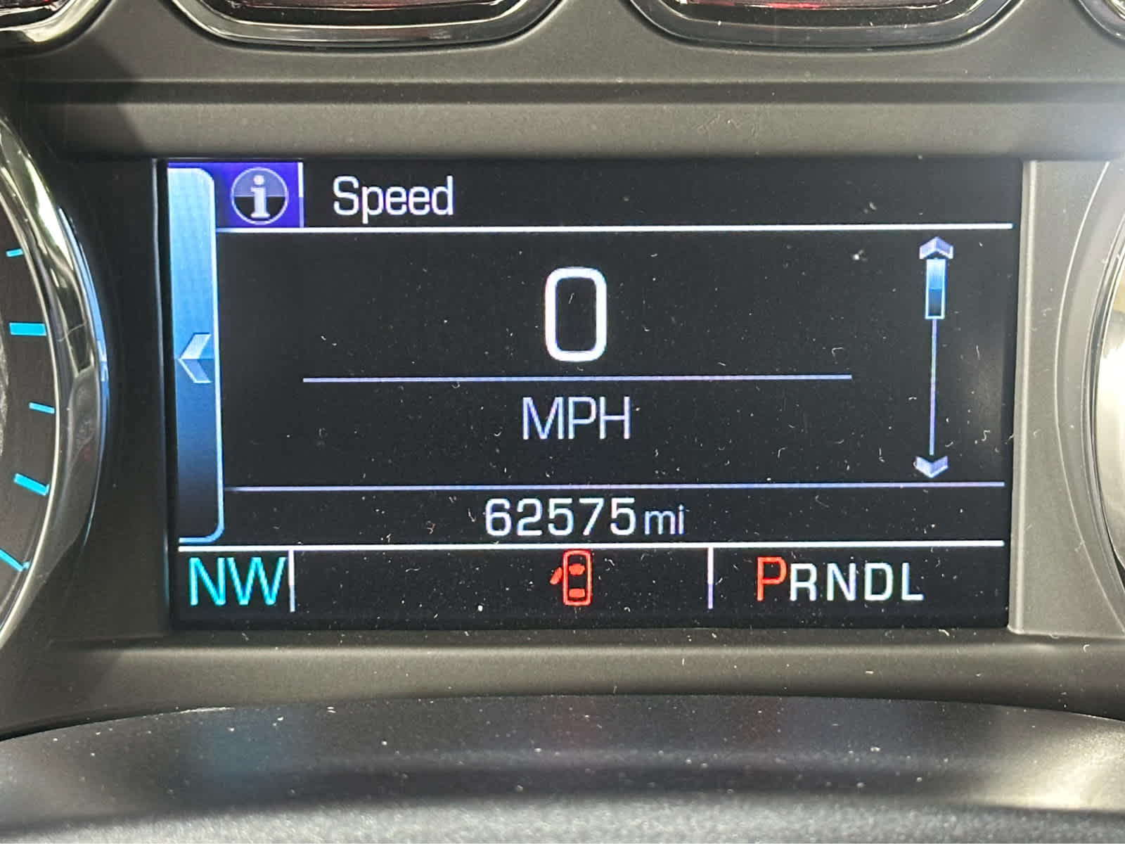 Thumbnail: 2018 Chevrolet Silverado 1500 - 24