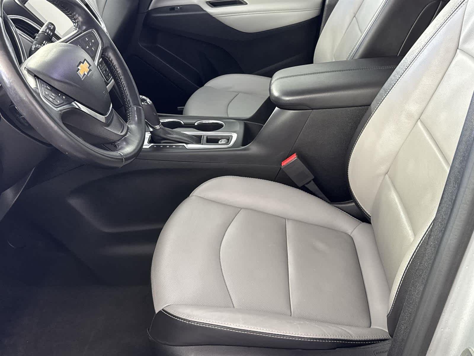 Thumbnail: 2019 Chevrolet Equinox - 12