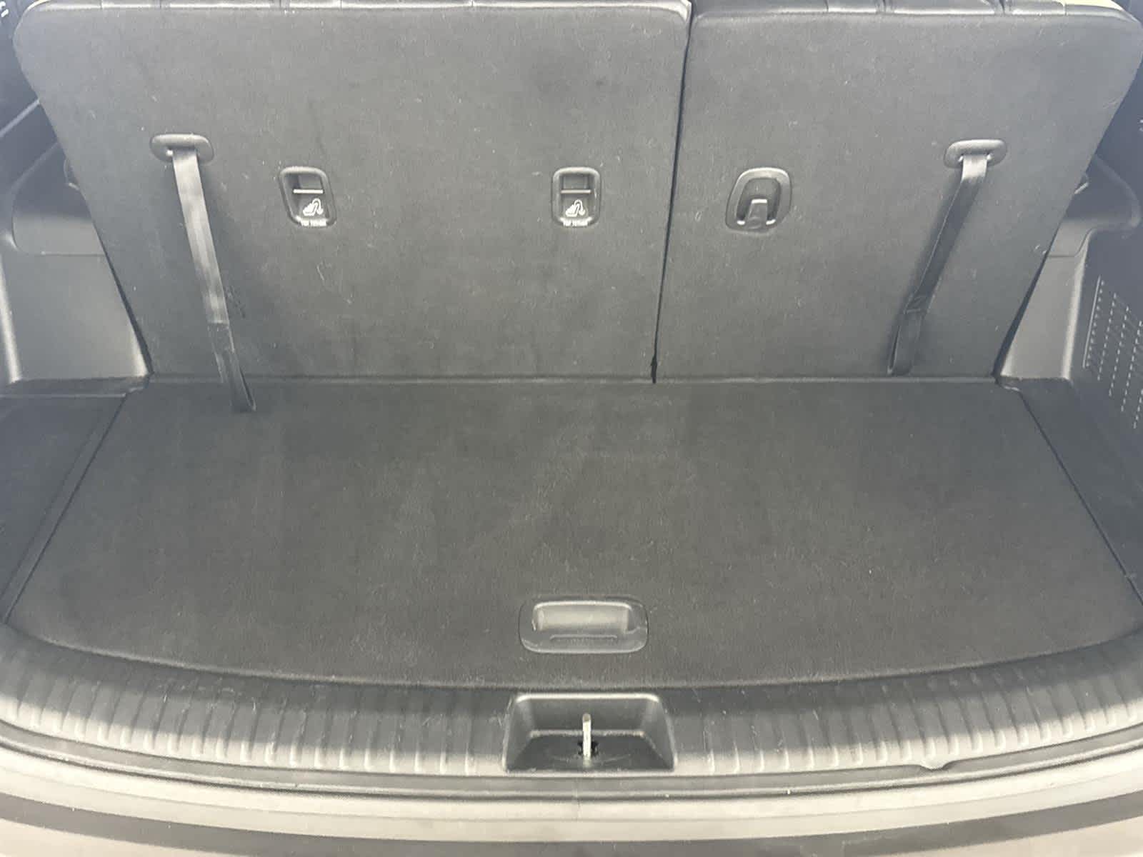 Thumbnail: 2021 Kia Telluride - 13