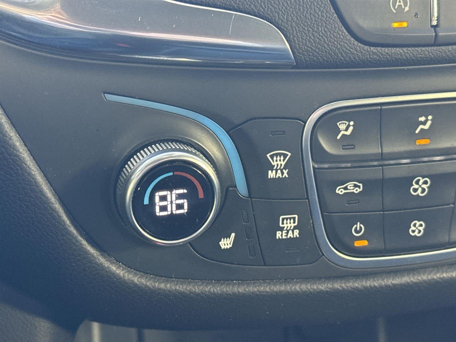 Thumbnail: 2024 Chevrolet Equinox - 20