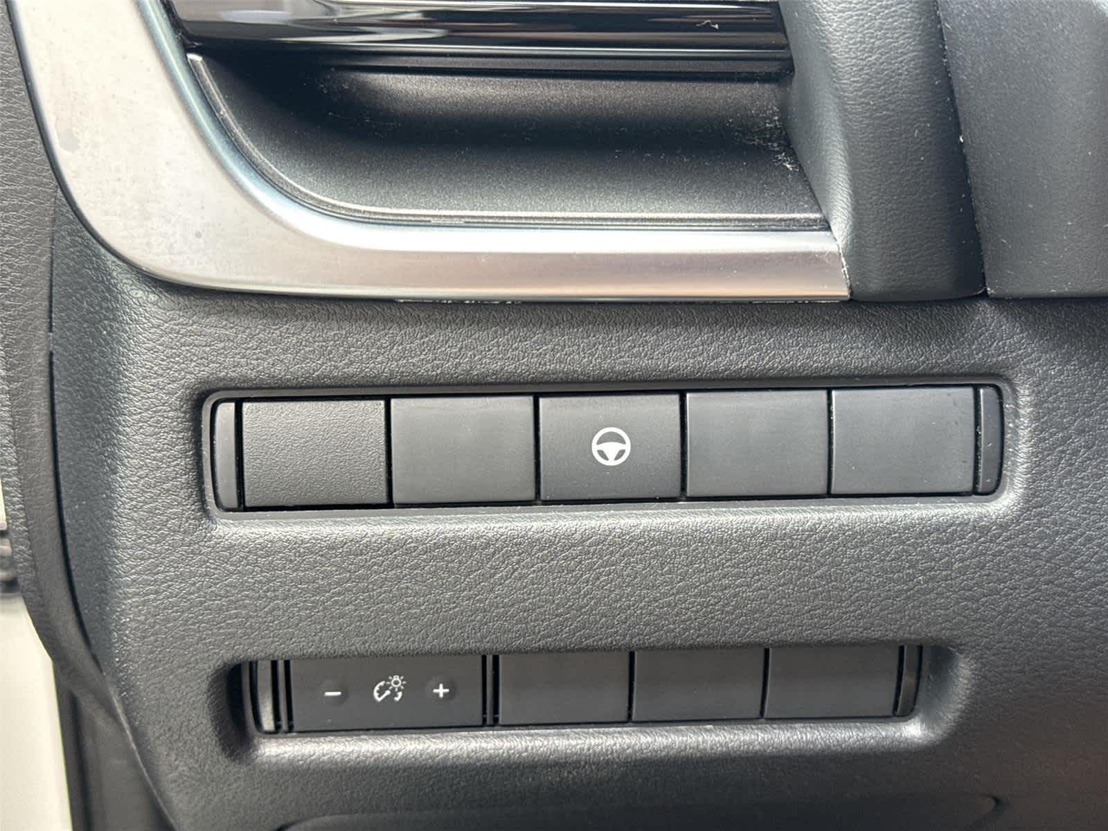 Thumbnail: 2021 Nissan Rogue - 23