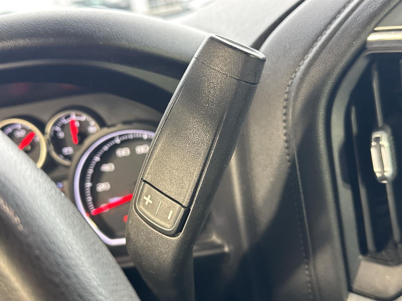 Thumbnail: 2020 Chevrolet Silverado 1500 - 18