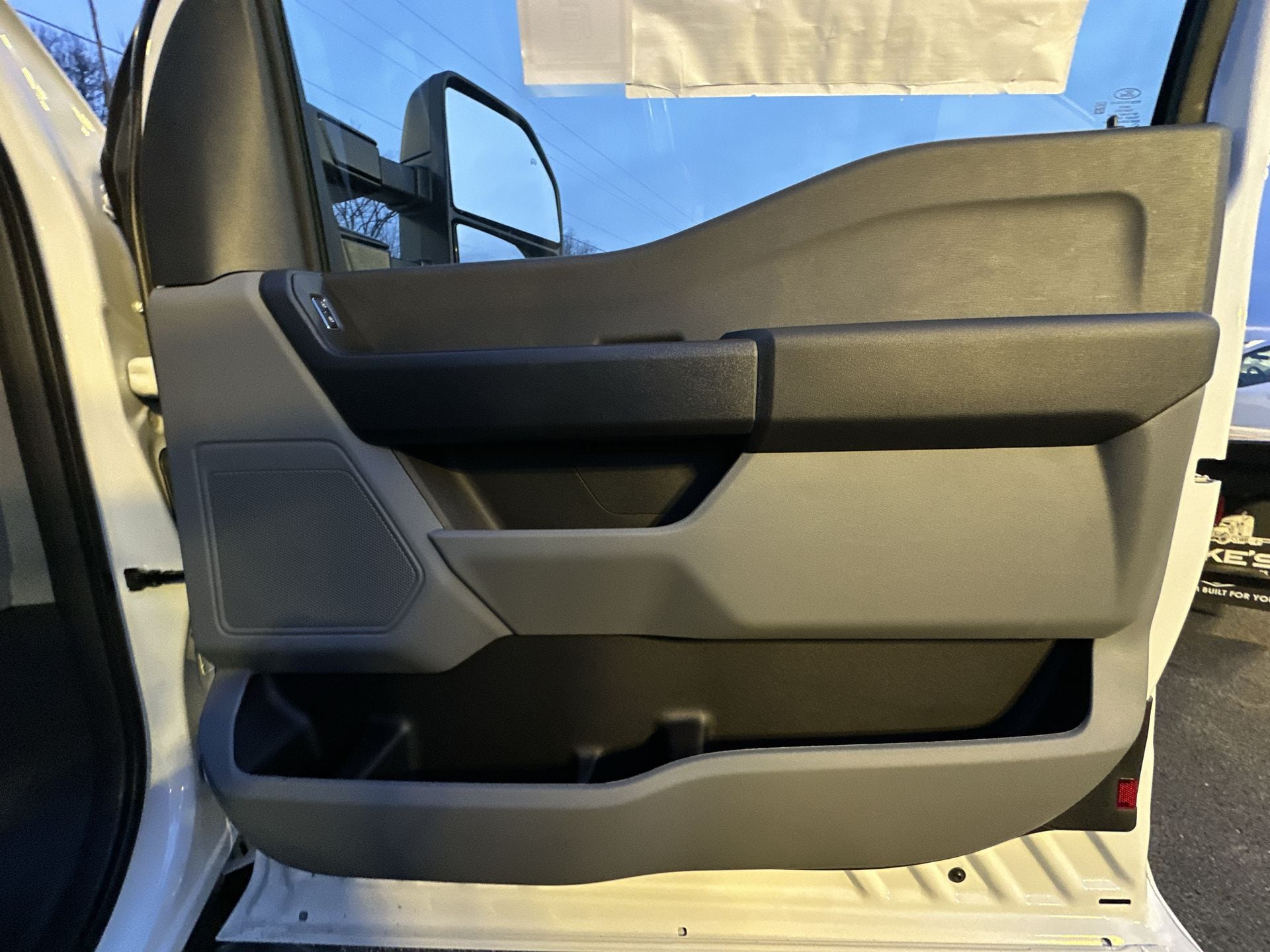 Thumbnail: 2026 Ford Econoline - 21