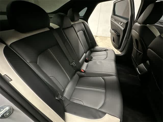 Thumbnail: 2025 Kia K5 - 25