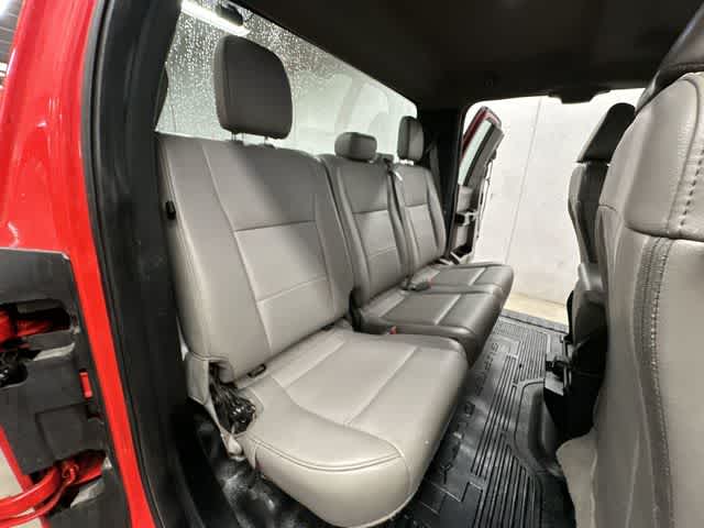 Thumbnail: 2019 Ford Econoline - 21