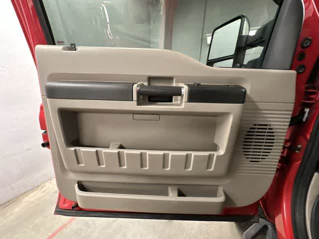 Thumbnail: 2008 Ford Econoline - 14