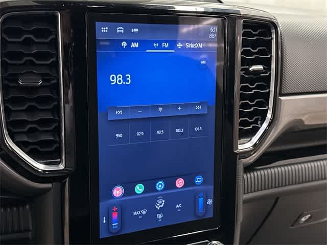 Thumbnail: 2024 Ford Ranger - 10