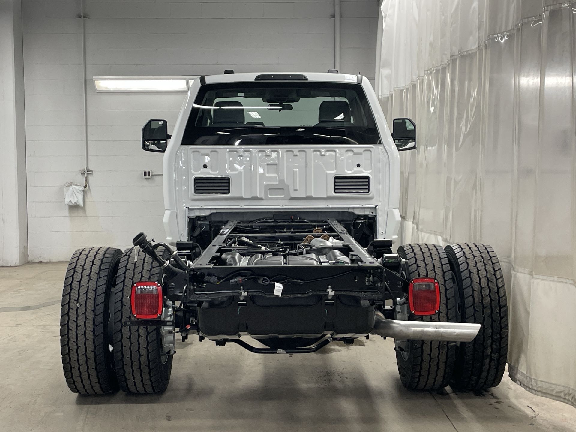 Thumbnail: 2025 Ford  - 4