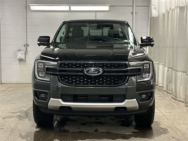 Thumbnail: 2024 Ford Ranger - 29