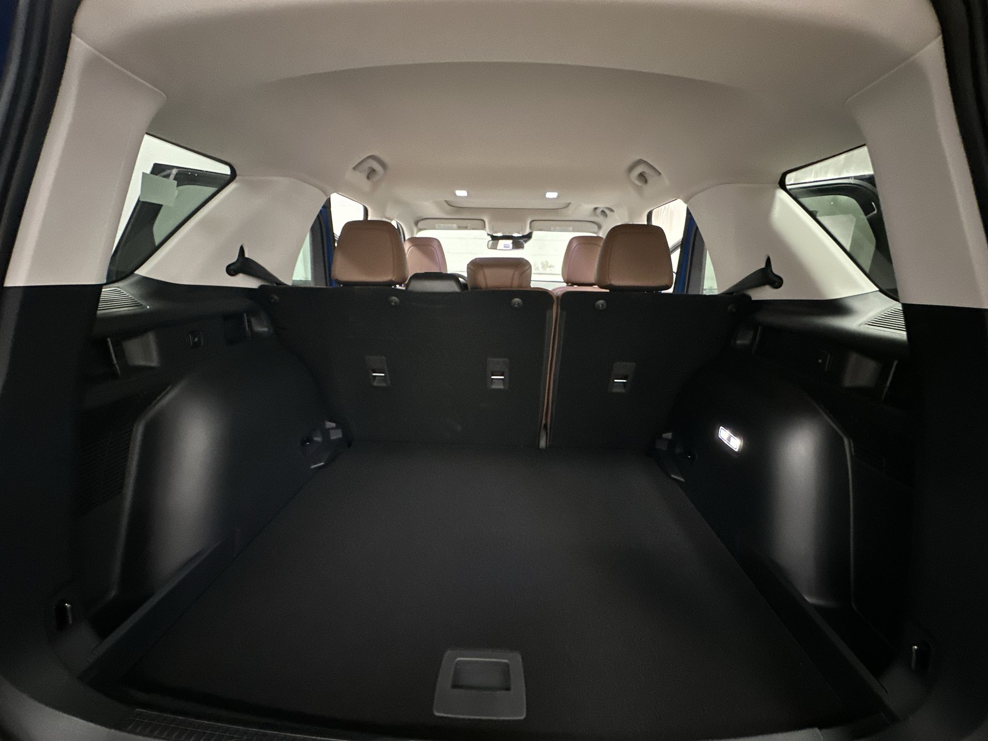 Thumbnail: 2025 Ford Bronco Sport - 26