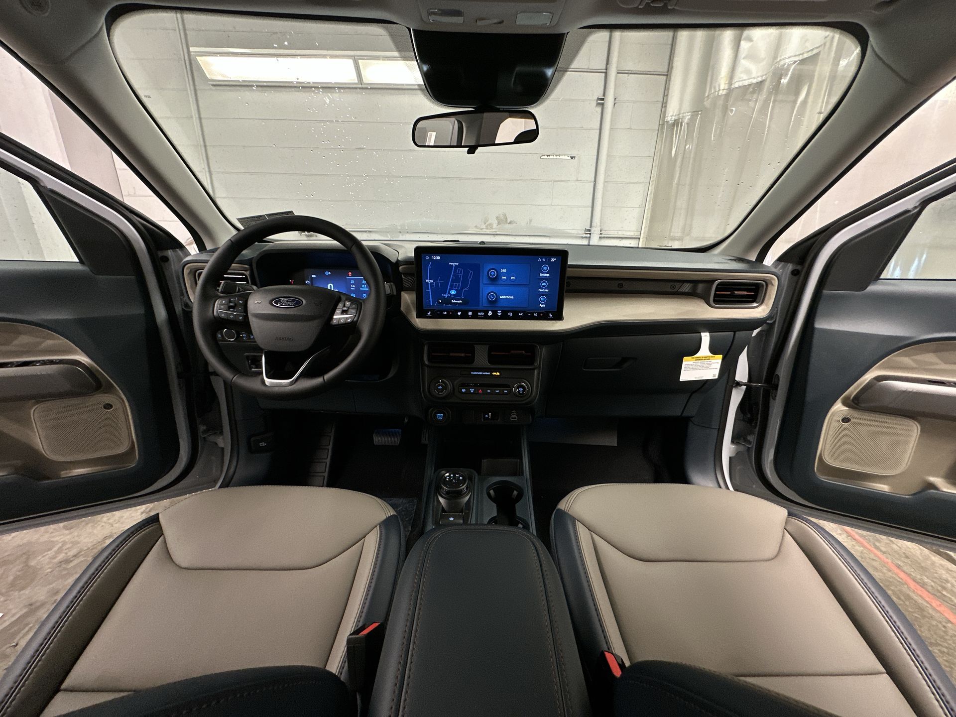 Thumbnail: 2026 Ford Maverick - 20