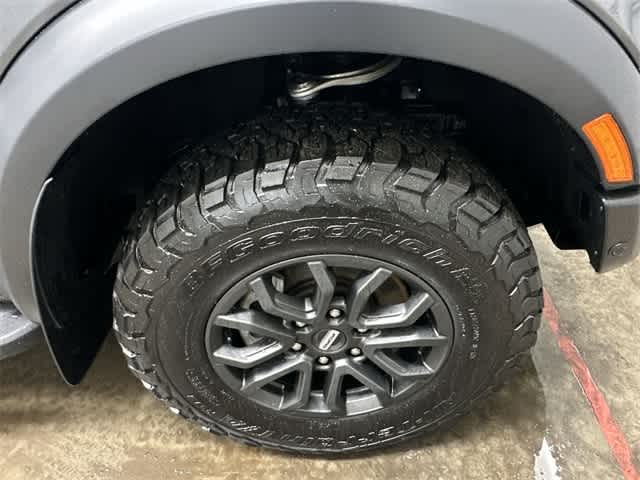 Thumbnail: 2024 Ford Ranger - 5