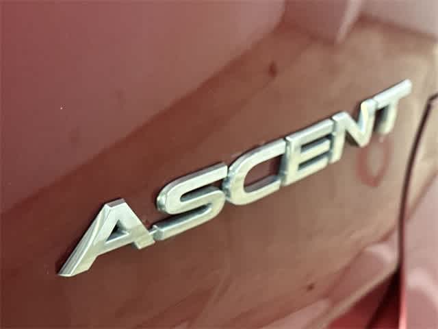 Thumbnail: 2020 Subaru Ascent - 30