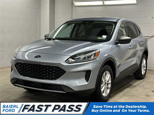 2022 Ford Escape SE -
                  Zelienople, PA