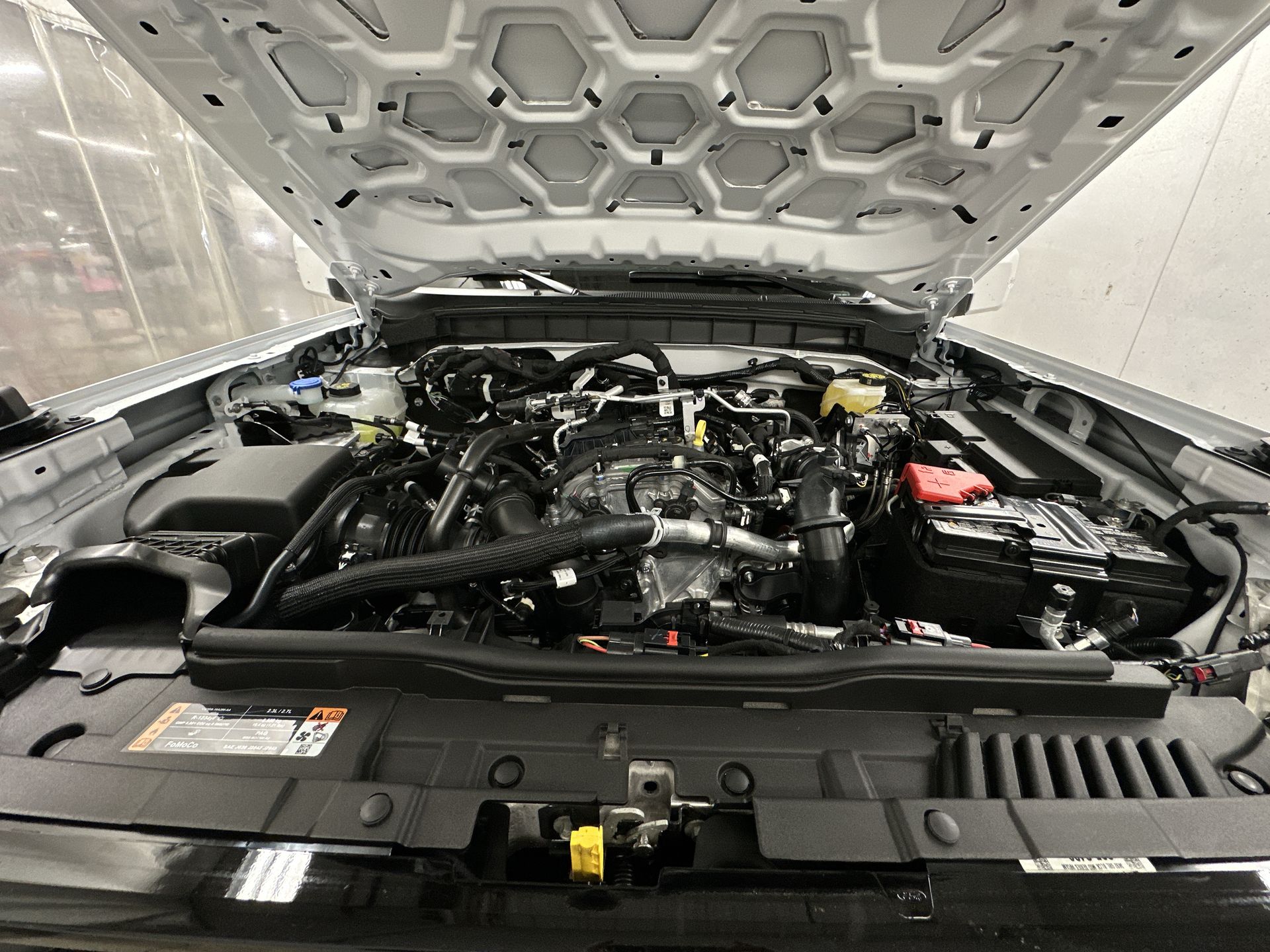 Thumbnail: 2025 Ford Bronco - 26