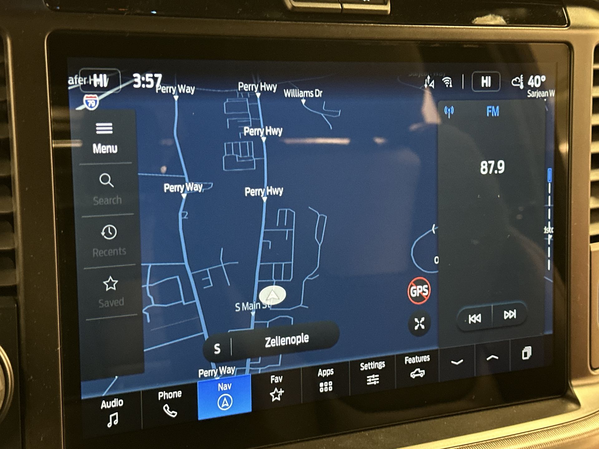 Thumbnail: 2025 Ford F-150 - 13