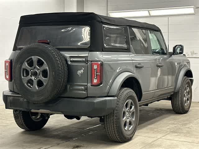 Thumbnail: 2022 Ford Bronco - 23