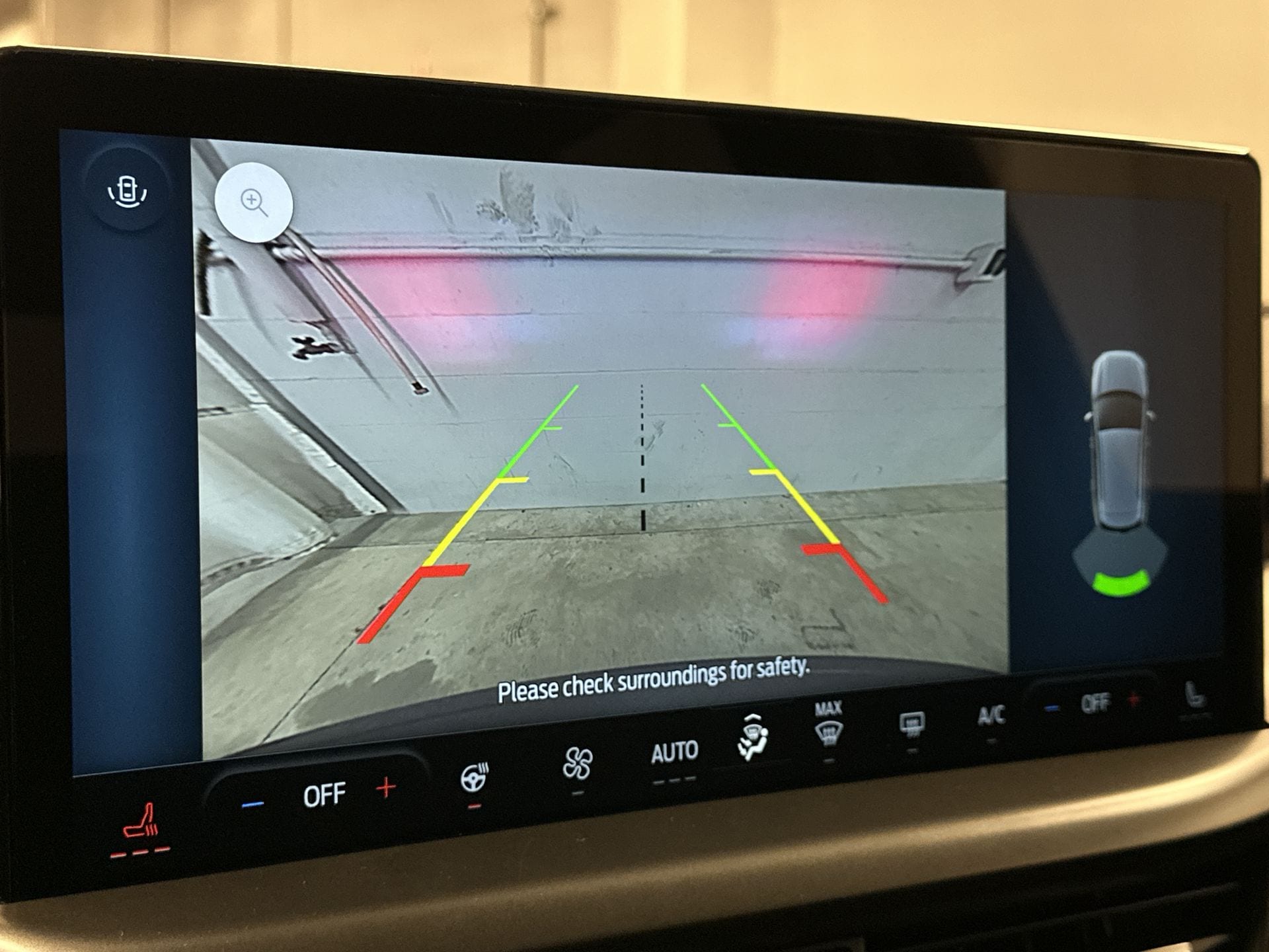 Thumbnail: 2026 Ford Escape - 14