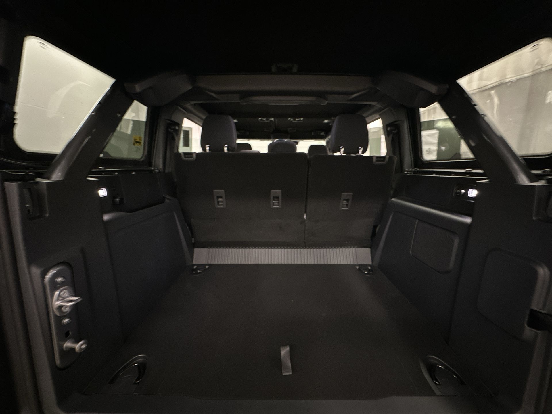 Thumbnail: 2026 Ford Bronco - 24