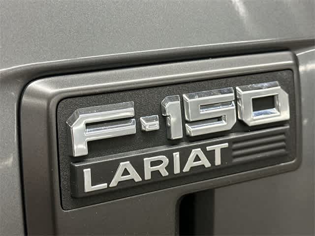 Thumbnail: 2022 Ford F-150 - 22