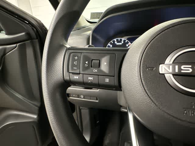 Thumbnail: 2024 Nissan Rogue - 8
