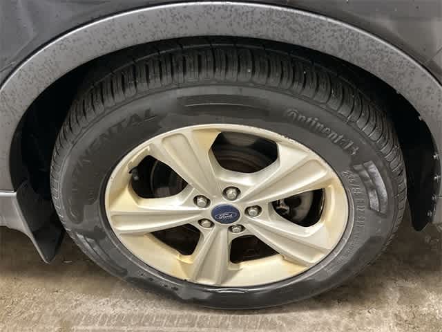 Thumbnail: 2016 Ford Escape - 4