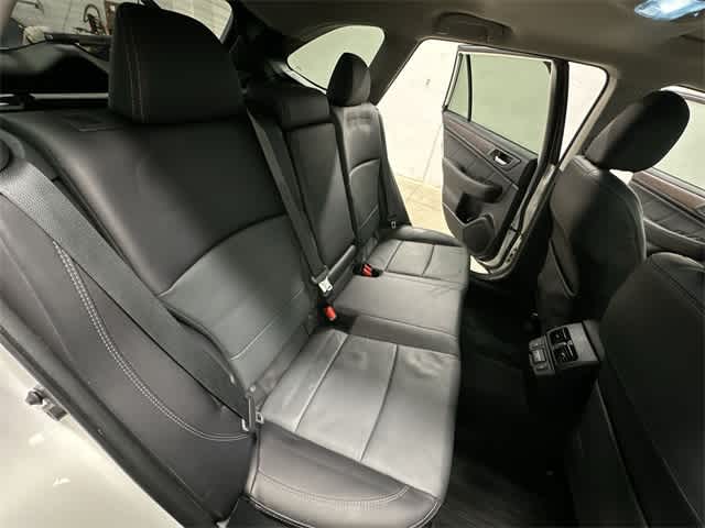 Thumbnail: 2018 Subaru Outback - 24