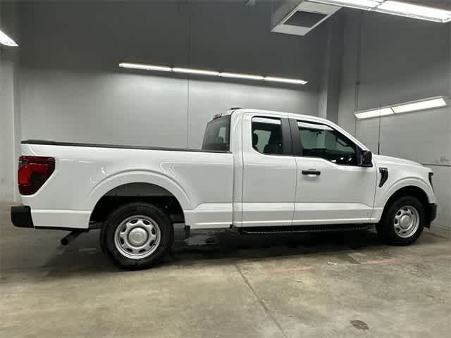 Thumbnail: 2024 Ford F-150 - 3