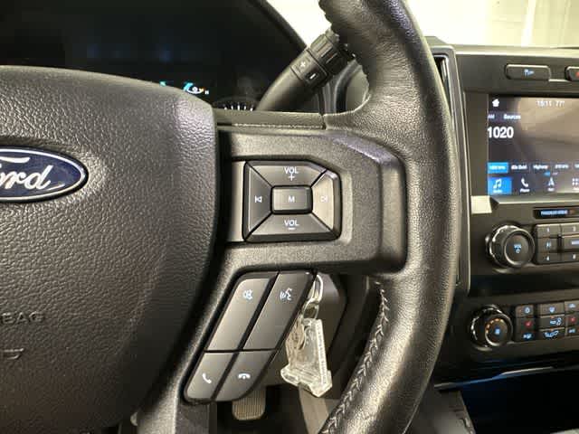 Thumbnail: 2019 Ford F-150 - 9