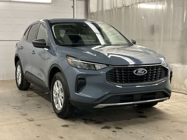 Thumbnail: 2026 Ford Escape - 30